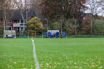 Bild 64 - B-Juniorinnen HSV - SV BW Hohen Neuendorf